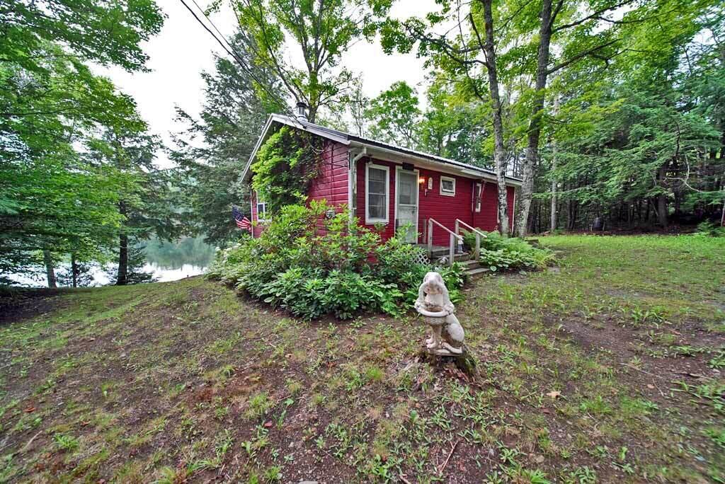 8 Drake Lane Oakfield, ME 04763 - Photo 66 of 66 timoney-lake-vacation-home