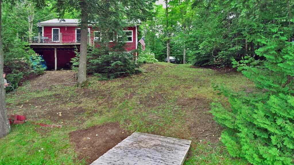 8 Drake Lane Oakfield, ME 04763 - Photo 10 of 66 lake-cottage-for-sale