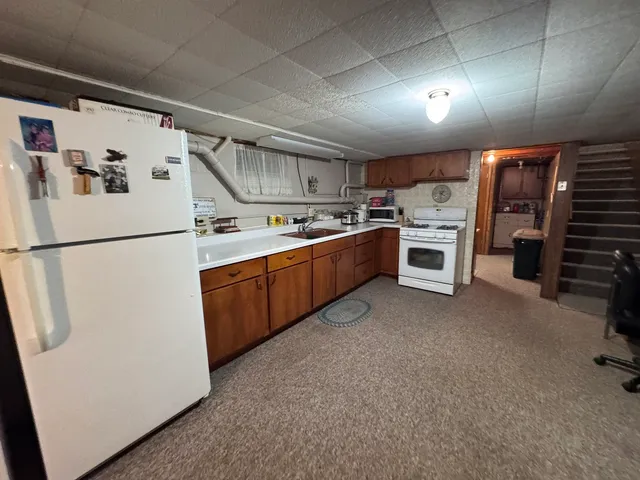 $255,500 | 918 East Le Fevre Avenue, Gibson City, IL 60936