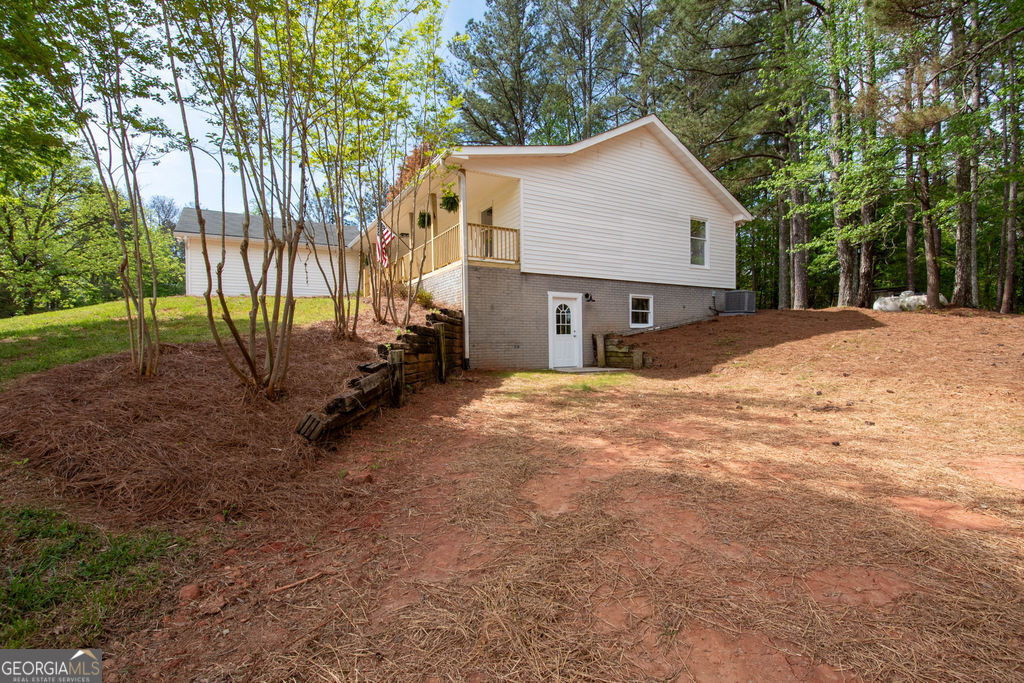 598 Beavers Road Grantville, GA 30220 - Photo 40 of 58
