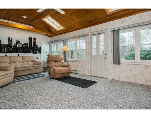 208 Breakneck Road Southbridge, MA 01550 - Photo 3 of 28 a living room with furniture and a large window