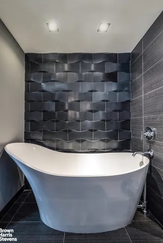 $1,500,000 | 350 West 53rd Street, Unit 6J | Hell's Kitchen