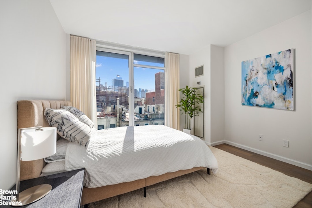 350 West 53rd Street, Unit 6J Manhattan, NY 10019 - Photo 7 of 15
