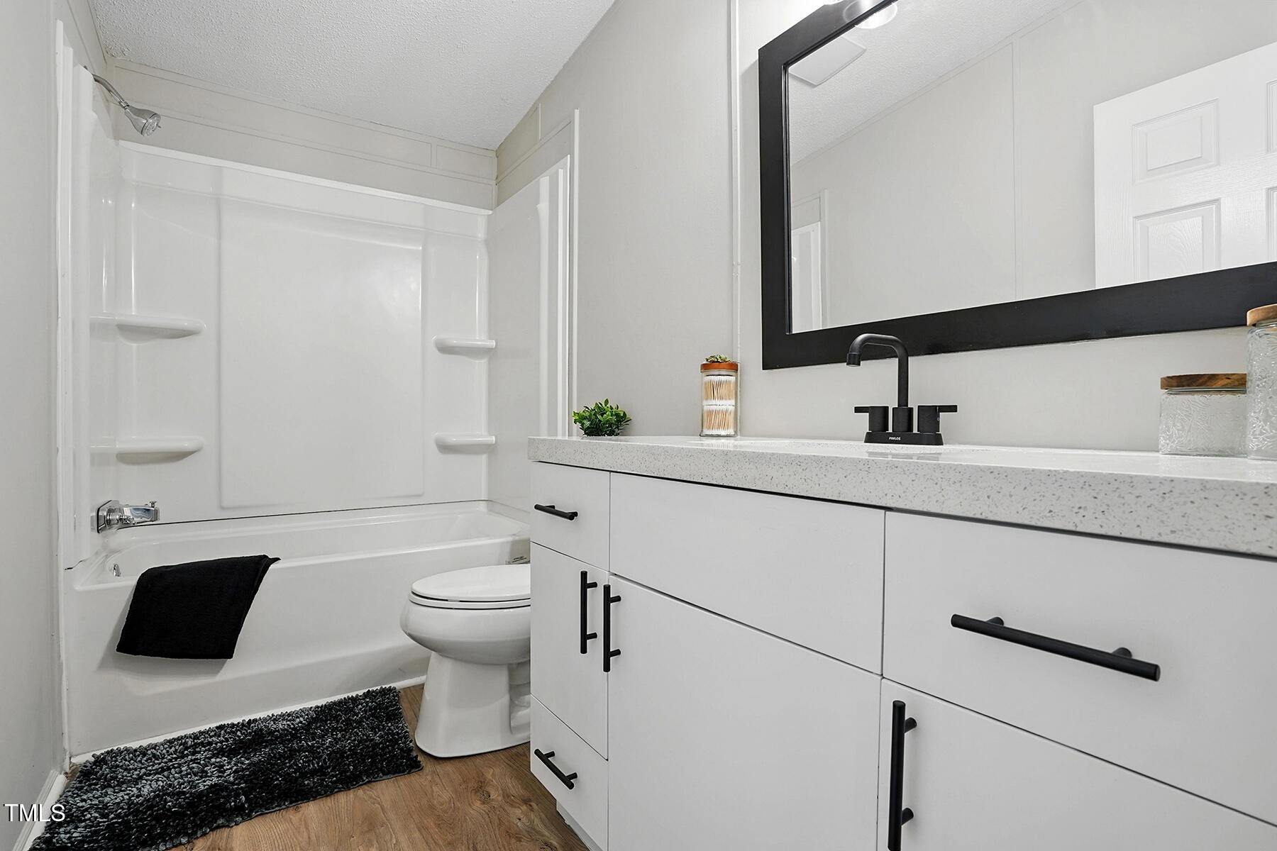 106 Loop Road Raeford, NC 28376 - Photo 20 of 37 Bathroom