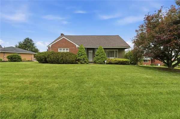 $219,900 | 600 Douglas Avenue, Elizabeth, PA 15037