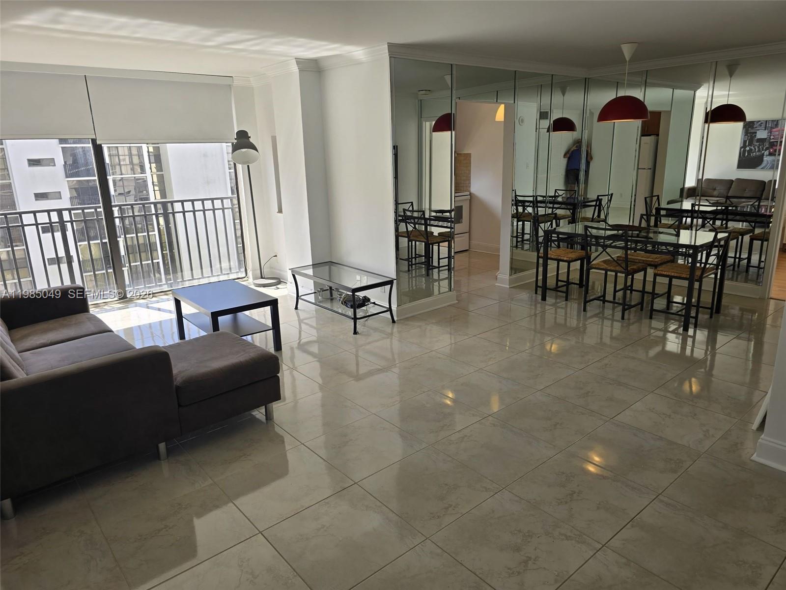 16919 North Bay Road, Unit 819 Sunny Isles Beach, FL 33160 - Photo 1 of 13