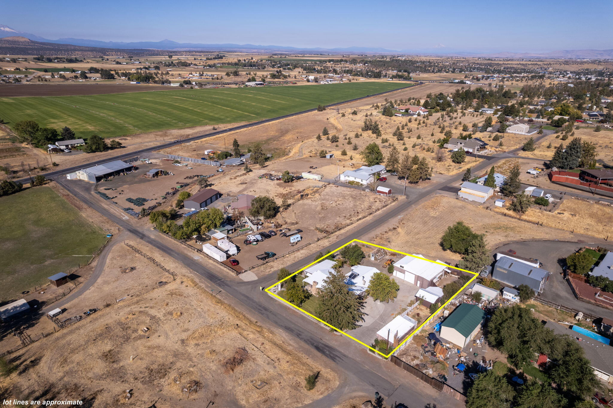 2752 Southwest Aaron Street Madras, OR 97741 - Photo 48 of 51 2024_10_05_2752_sw_aaron_St_madras-14