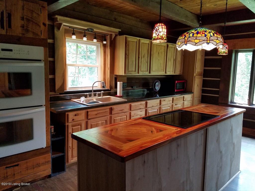741 Lecompte Bottom Road Pleasureville, KY 40057 - Photo 11 of 32 20190731_125105