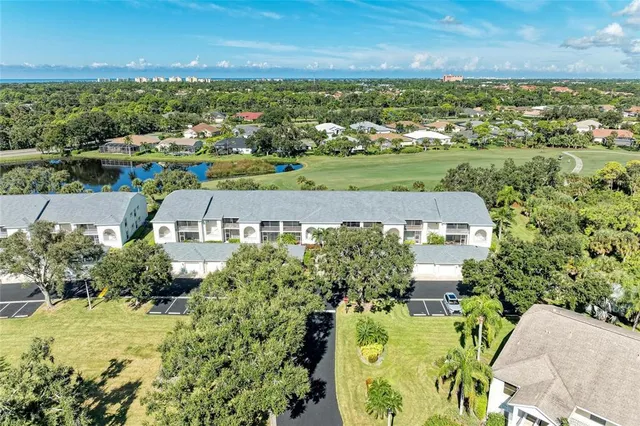 $339,000 | 9470 High Gate Drive, Unit 2222, Sarasota, FL 34238