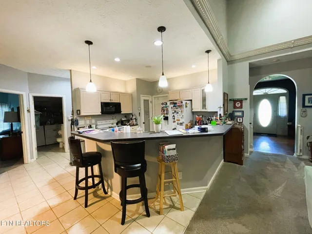 $599,900 | 8209 Stratton Wood Circle, Knoxville, TN 37919