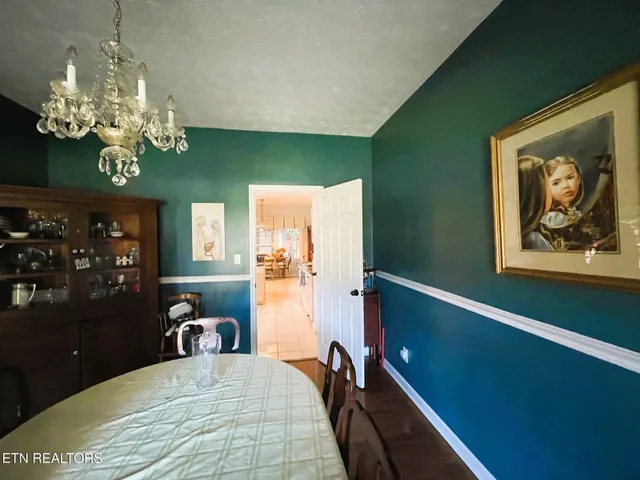 $599,900 | 8209 Stratton Wood Circle, Knoxville, TN 37919