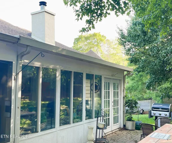 $599,900 | 8209 Stratton Wood Circle, Knoxville, TN 37919