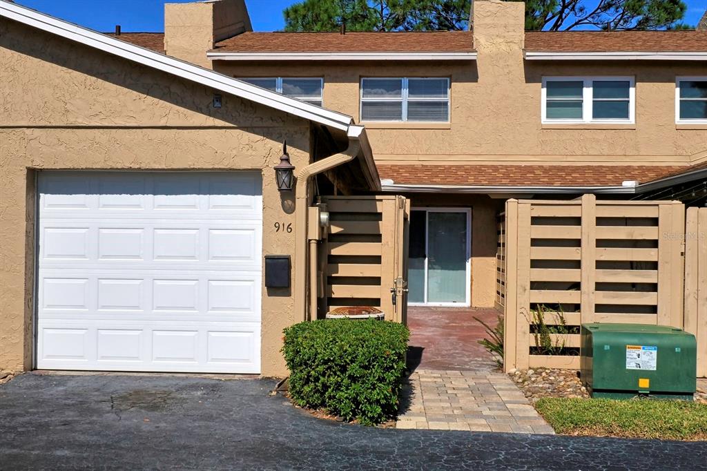 916 Park Lake Circle, Unit 34, Maitland, FL 32751 Compass