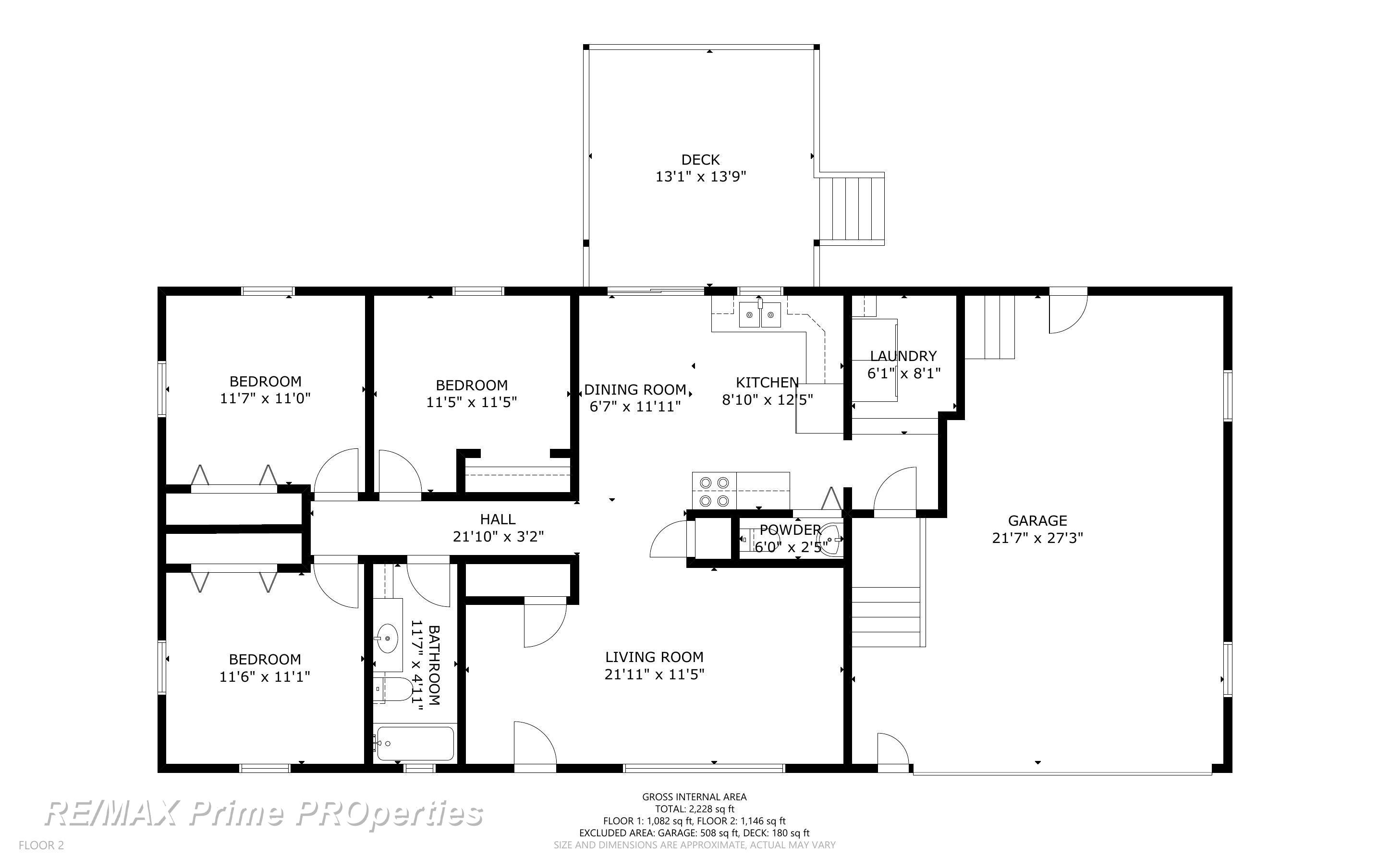 10705 Gera Road Birch Run, MI 48415 - Photo 52 of 53