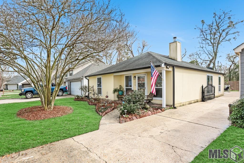 9014 Fox Run Avenue Baton Rouge, LA 70808 - Photo 27 of 40 Gallery Image 27