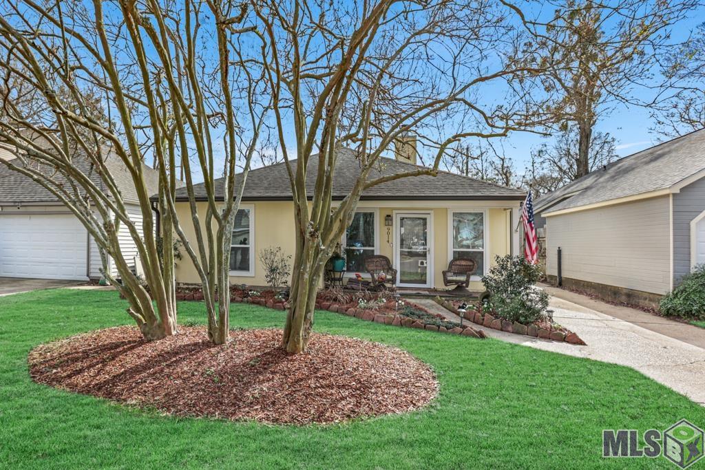 9014 Fox Run Avenue Baton Rouge, LA 70808 - Photo 28 of 40 Gallery Image 28
