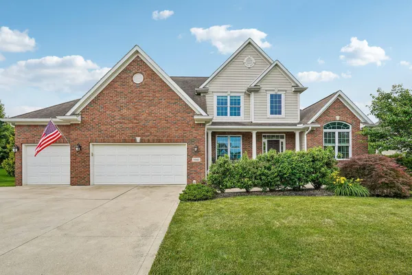 $700,000 | 8061 Garden Drive, Pickerington, OH 43147