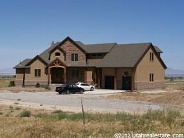 3315 North Hidden Peak Road Erda, UT 84074 - Photo 1 of 1 *HEAVEN* ON 5 ACRES IN ERDA