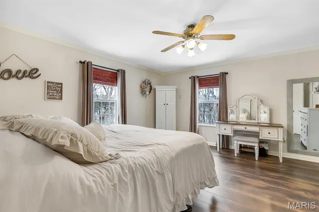 $375,000 | 9 Nottingham Court, Lake Sherwood, MO 63357