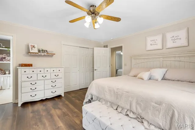 $375,000 | 9 Nottingham Court, Lake Sherwood, MO 63357