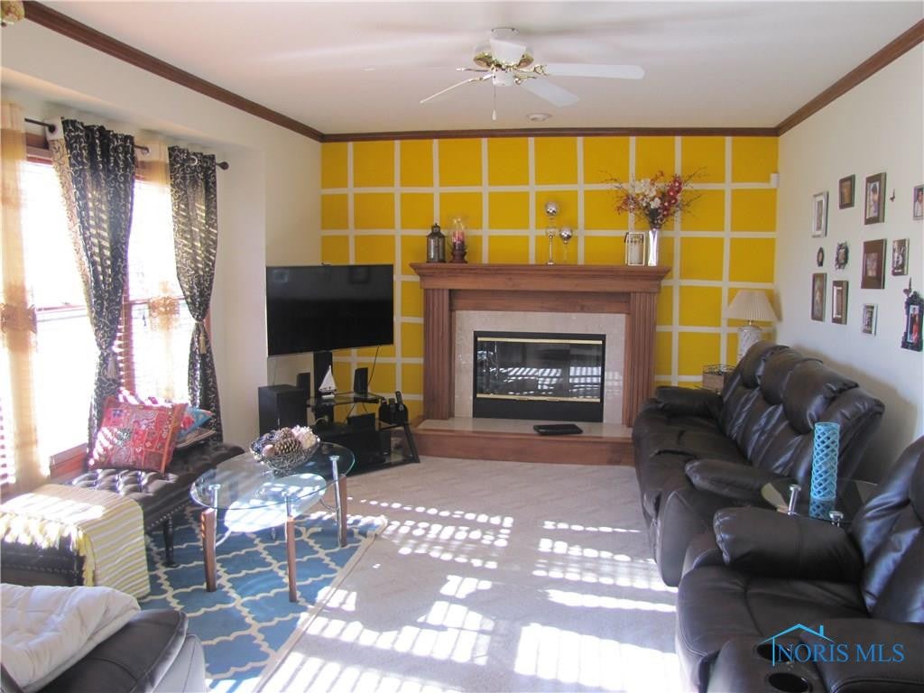 662 Harrison Road Perrysburg, OH 43551 - Photo 18 of 36 Photo 18
