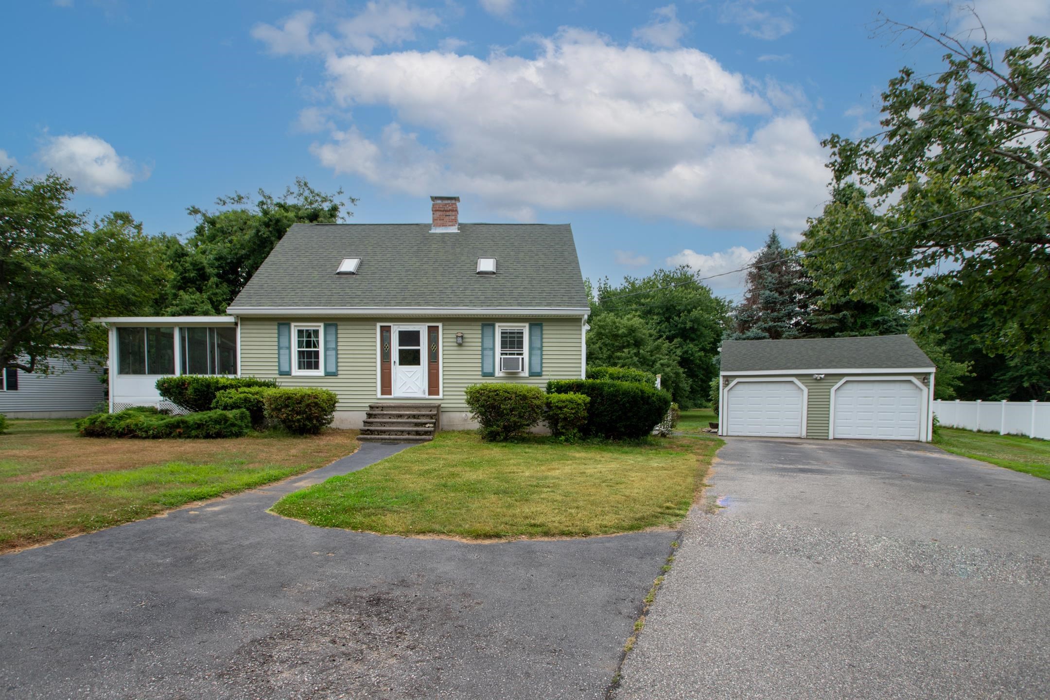 207 Landing Road Hampton, NH 03842 - Photo 1 of 1