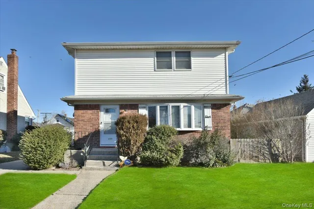$825,000 | 233 Meyer Avenue, Valley Stream, NY 11580