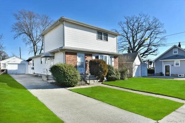 $825,000 | 233 Meyer Avenue, Valley Stream, NY 11580