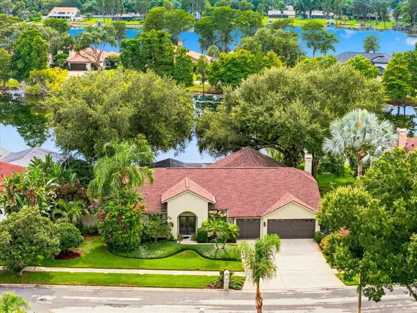 $849,000 | 15114 Laurel Cove Circle, Odessa, FL 33556