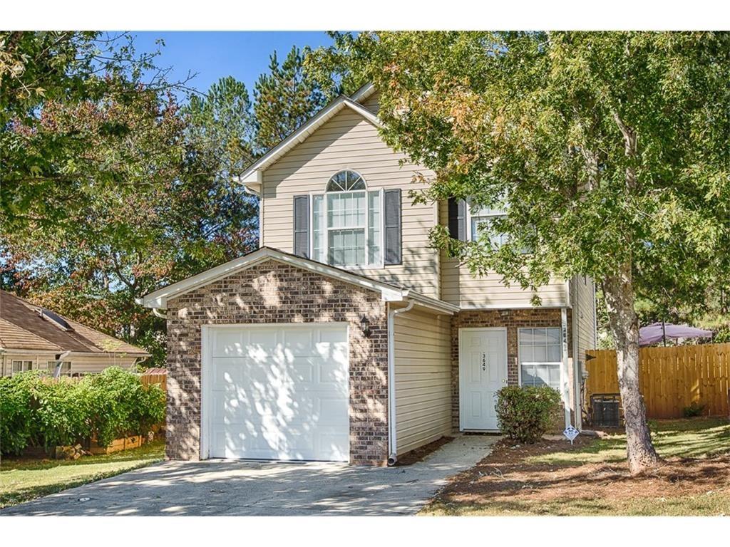 3649 Silver Springs Court Decatur, GA 30034 - Photo 1 of 1