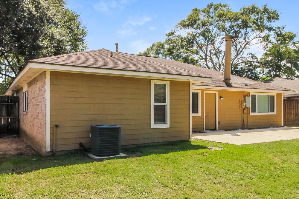 2535 Goldspring Lane Spring, TX 77373 - Photo 15 of 16