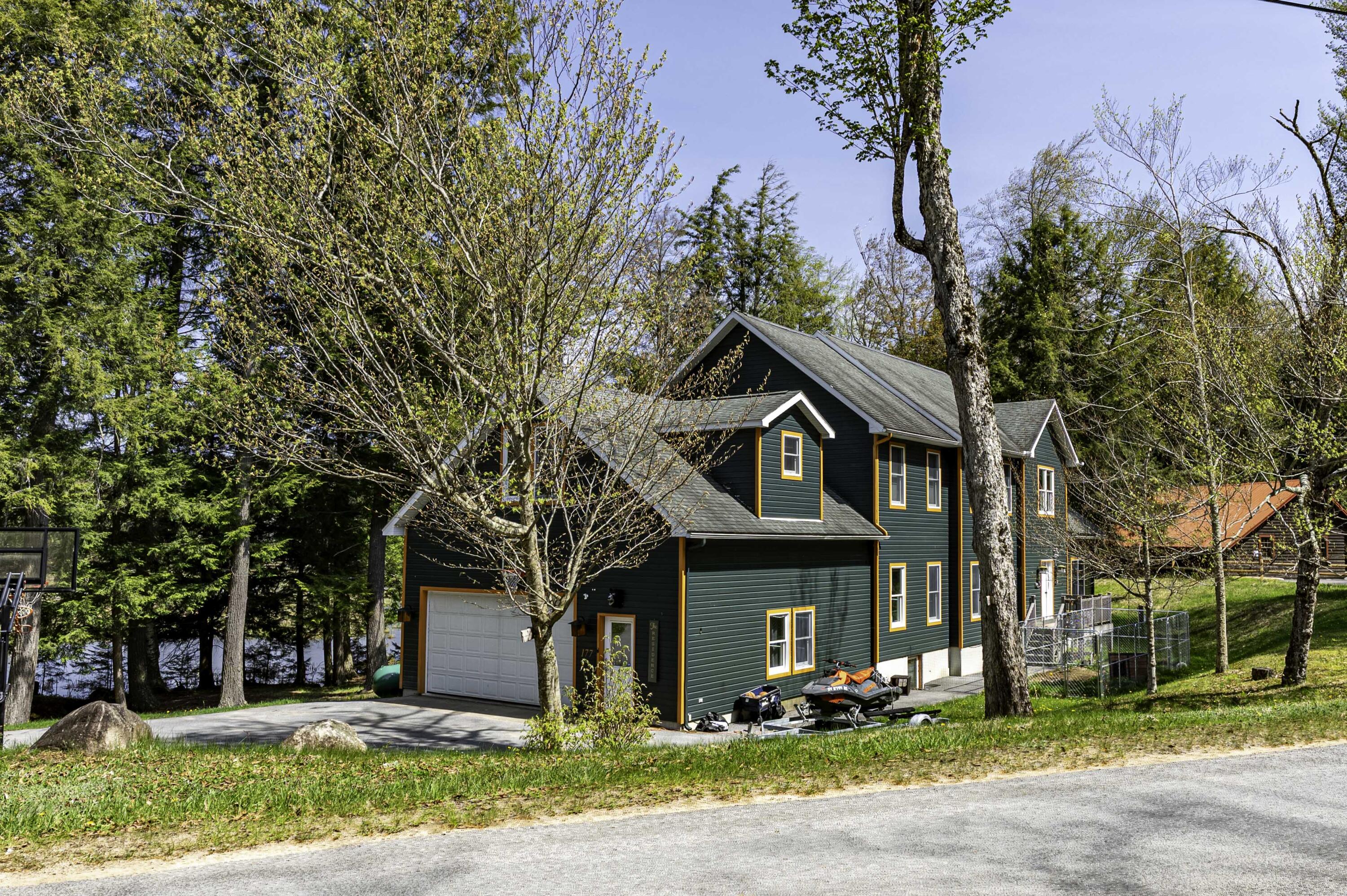177 South Shores Acres Road Old Forge, NY 13420 - Photo 2 of 38 DSC_0112-HDR