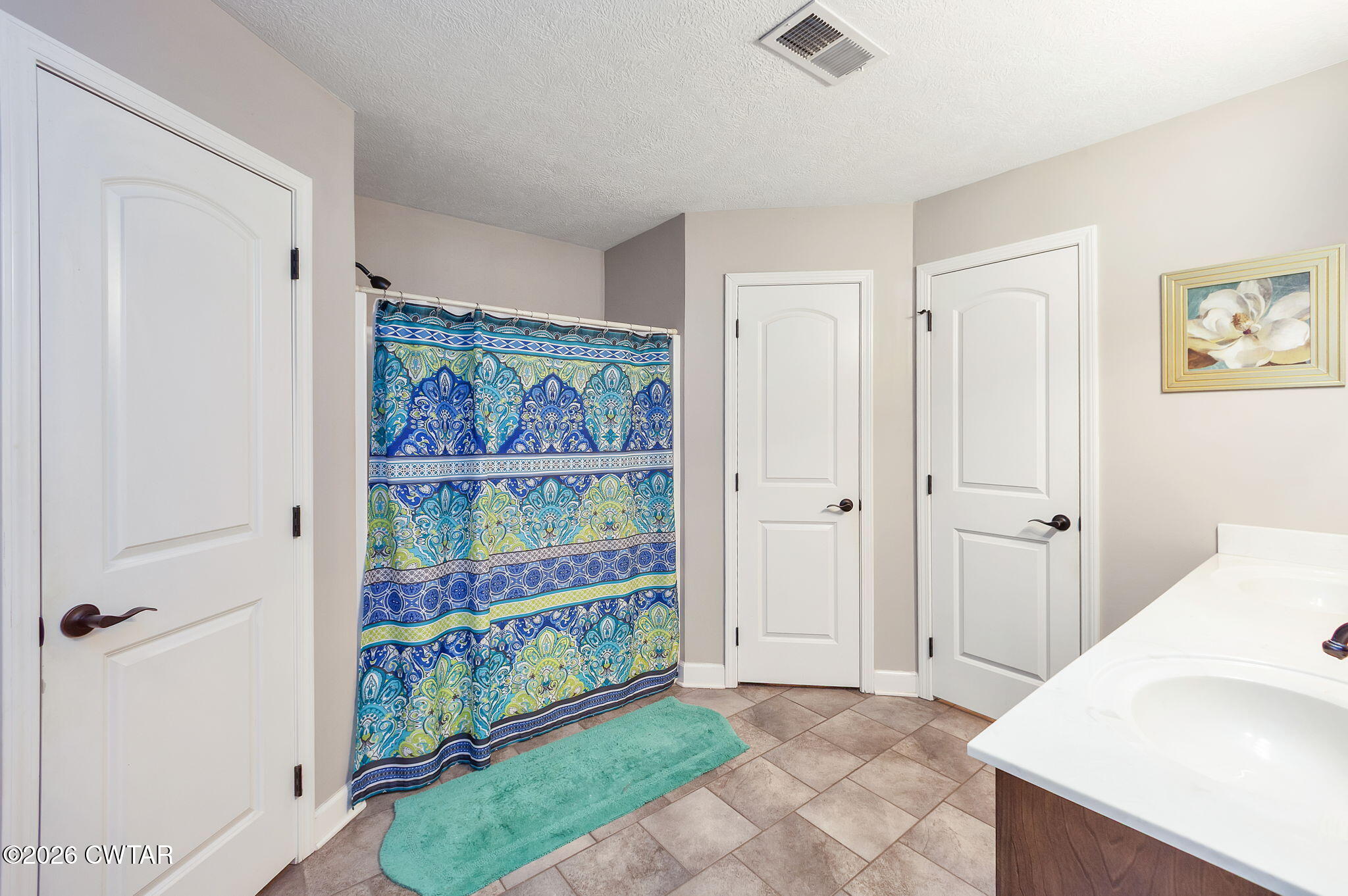 255 Taylor Drive Bells, TN 38006 - Photo 14 of 28 a view of an entryway with wooden floor