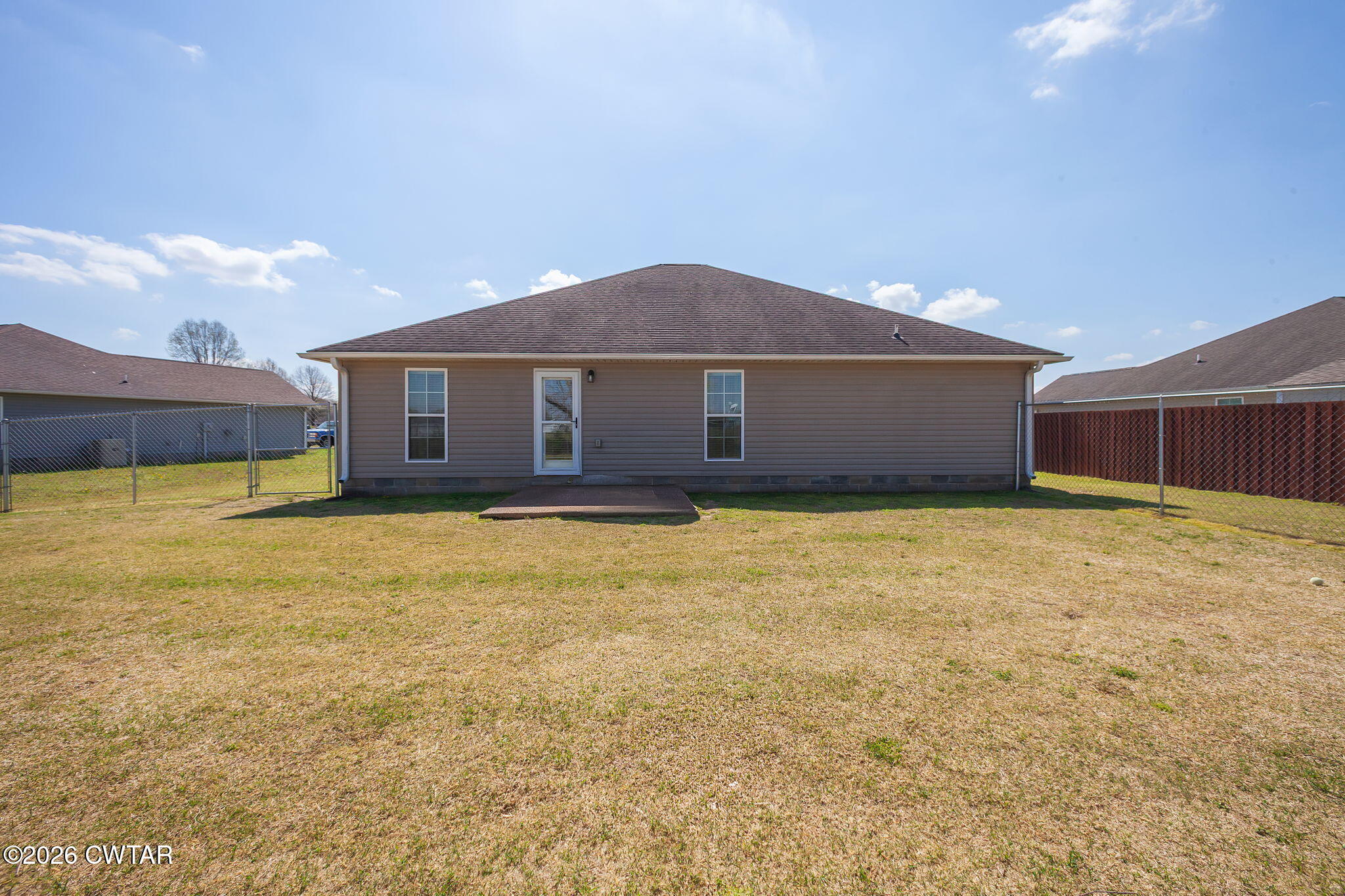 255 Taylor Drive Bells, TN 38006 - Photo 26 of 28 a house view with a outdoor space