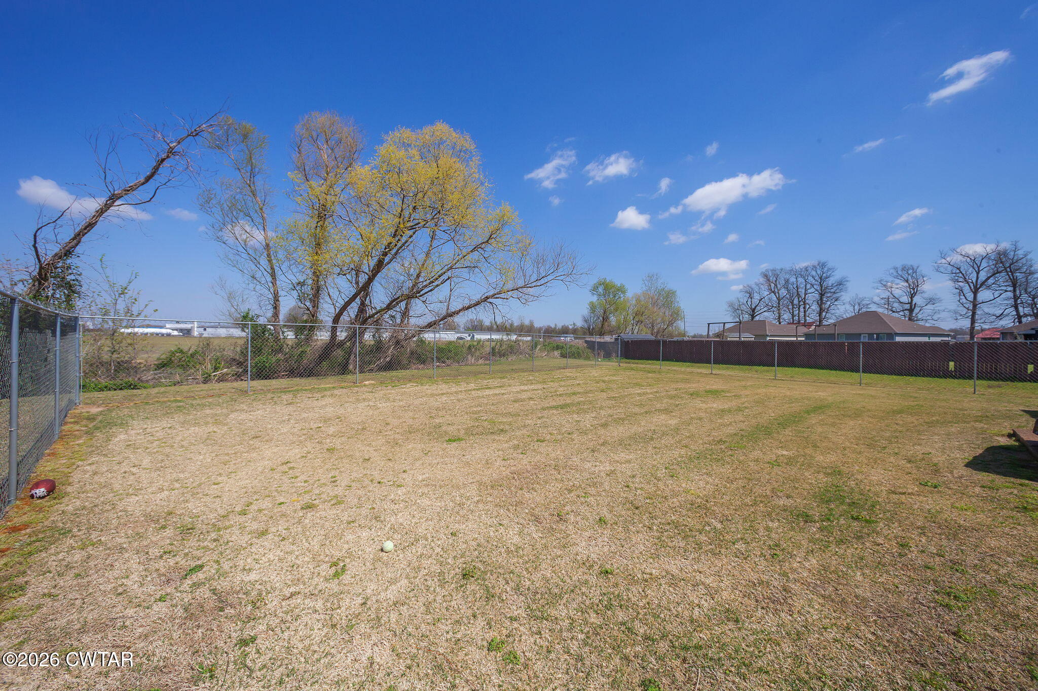 255 Taylor Drive Bells, TN 38006 - Photo 28 of 28 a view of a yard