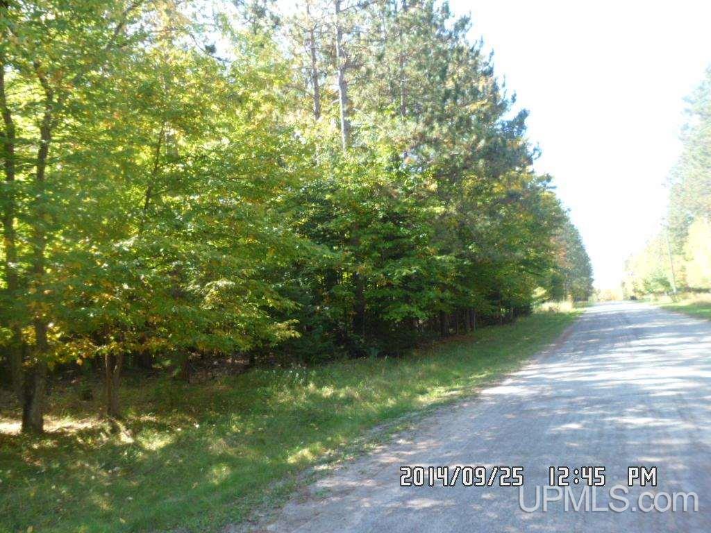 Tbd North Tbd N 75th Road Gladstone, MI 49837 - Photo 8 of 10