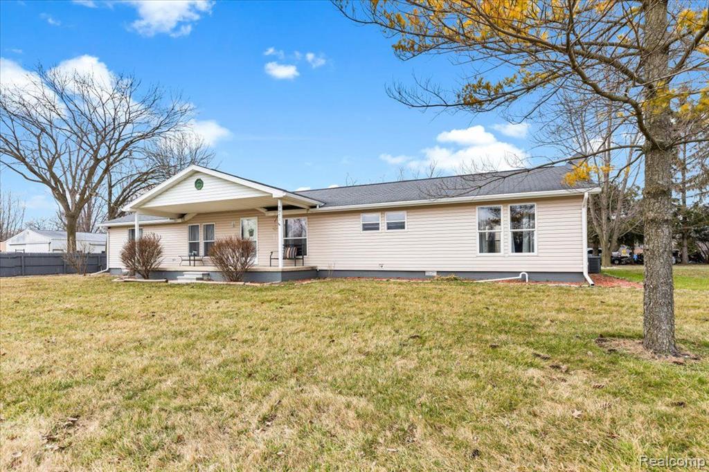 9971 Exeter Road Carleton, MI 48117 - Photo 6 of 50