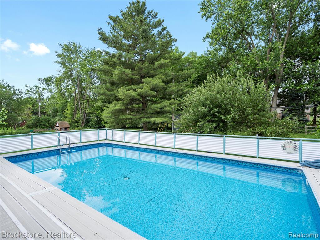 2830 Harrington Road Rochester Hills, MI 48307 - Photo 27 of 38