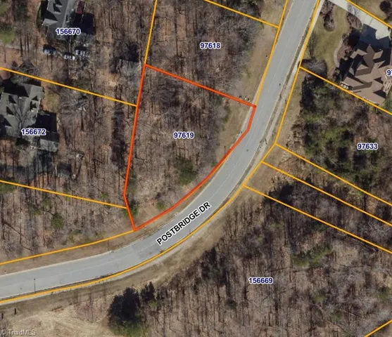 $110,000 | 4712 Postbridge Court, Greensboro, NC 27407