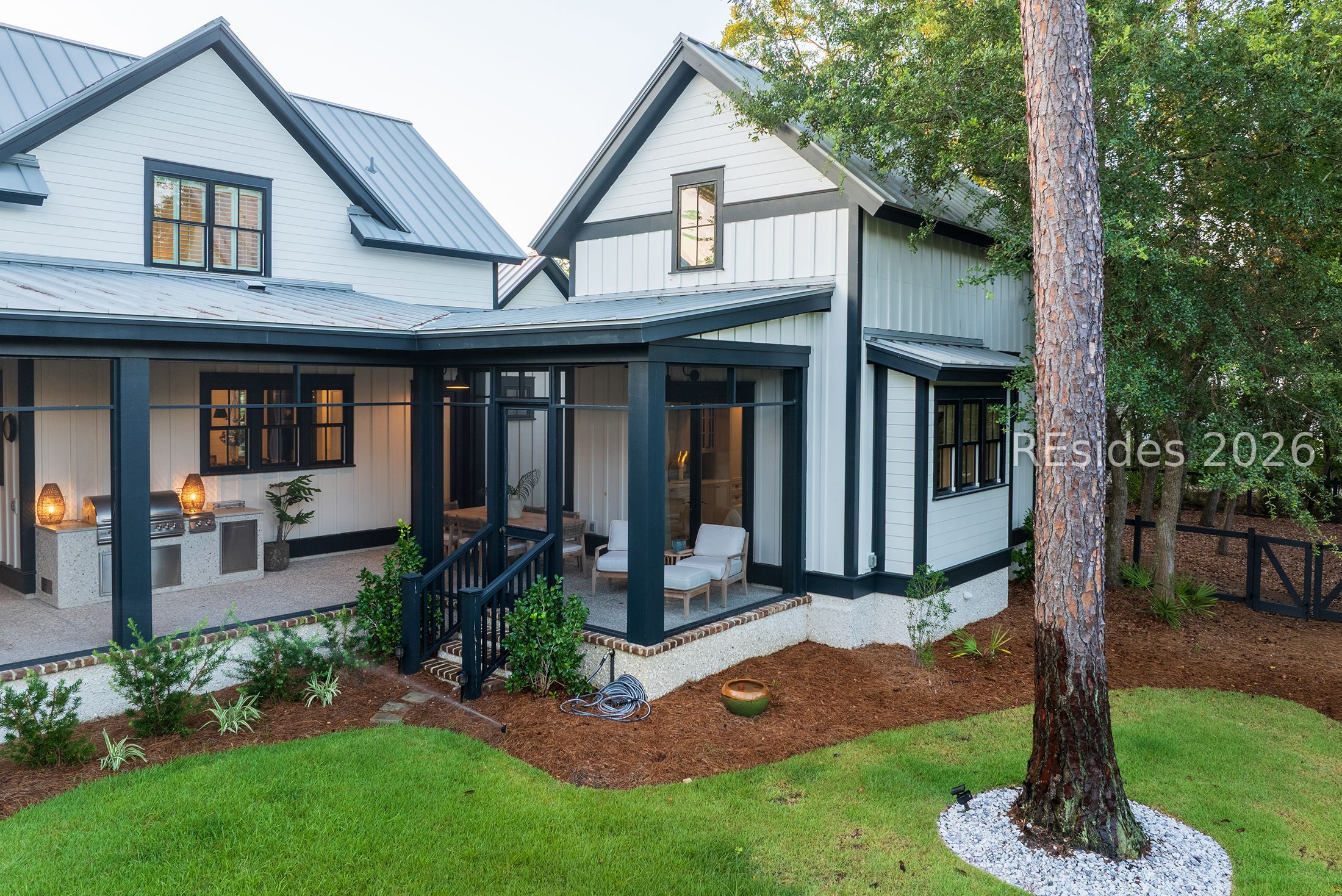 159 Red Ochre Road Bluffton, SC 29910 - Photo 48 of 69