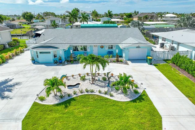 $8,000 | 1945 Michigan Avenue, Englewood, FL 34224