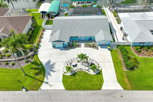 $8,000 | 1945 Michigan Avenue, Englewood, FL 34224