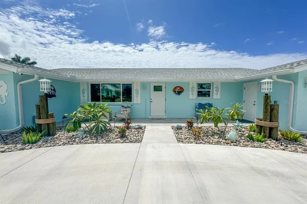 $8,000 | 1945 Michigan Avenue, Englewood, FL 34224