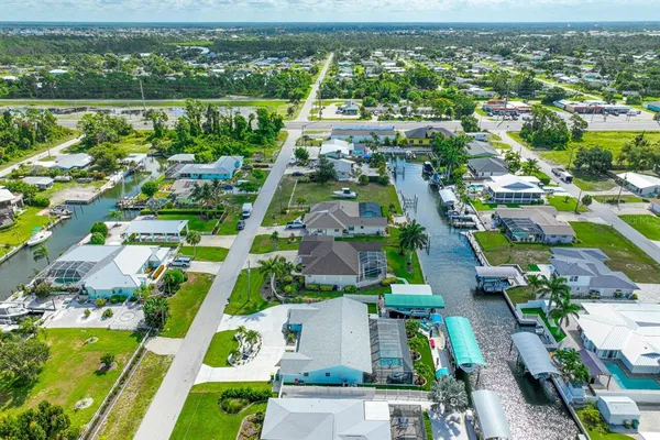 $8,000 | 1945 Michigan Avenue, Englewood, FL 34224
