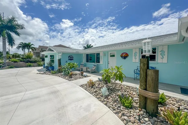 $8,000 | 1945 Michigan Avenue, Englewood, FL 34224