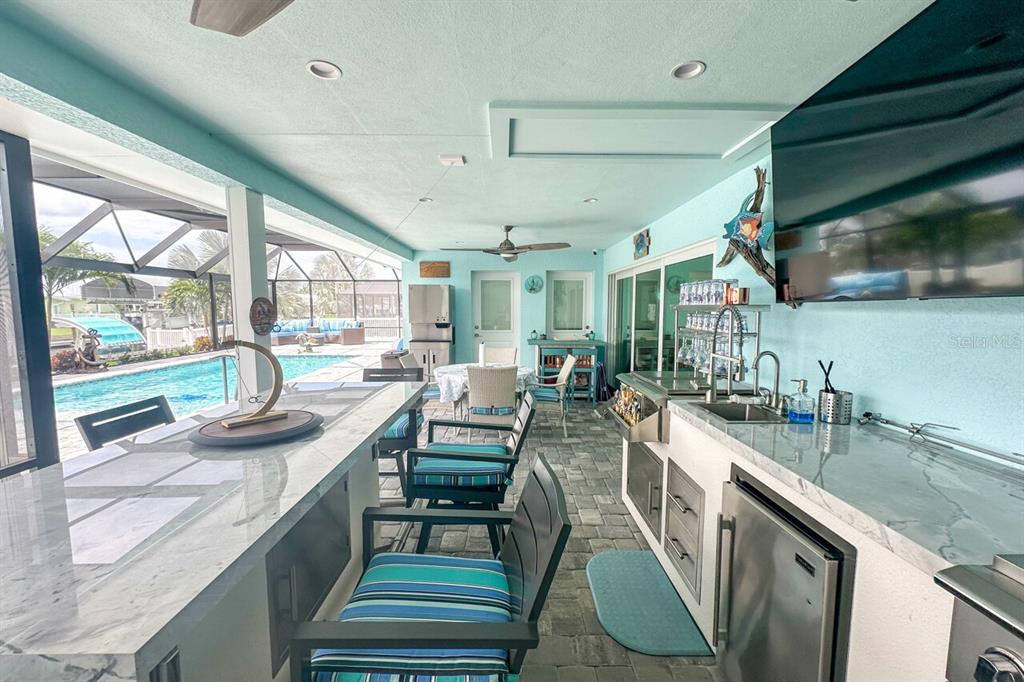 1945 Michigan Avenue Englewood, FL 34224 - Photo 55 of 61