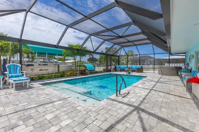 $8,000 | 1945 Michigan Avenue, Englewood, FL 34224