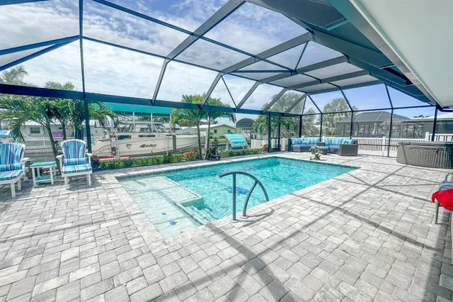 $8,000 | 1945 Michigan Avenue, Englewood, FL 34224