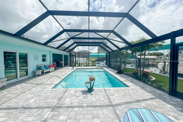 $8,000 | 1945 Michigan Avenue, Englewood, FL 34224