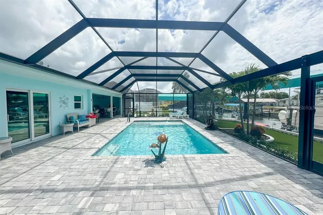 $8,000 | 1945 Michigan Avenue, Englewood, FL 34224